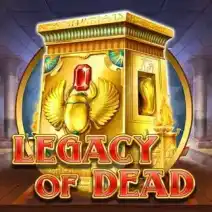 Legacy of Dead Speel Gokkast